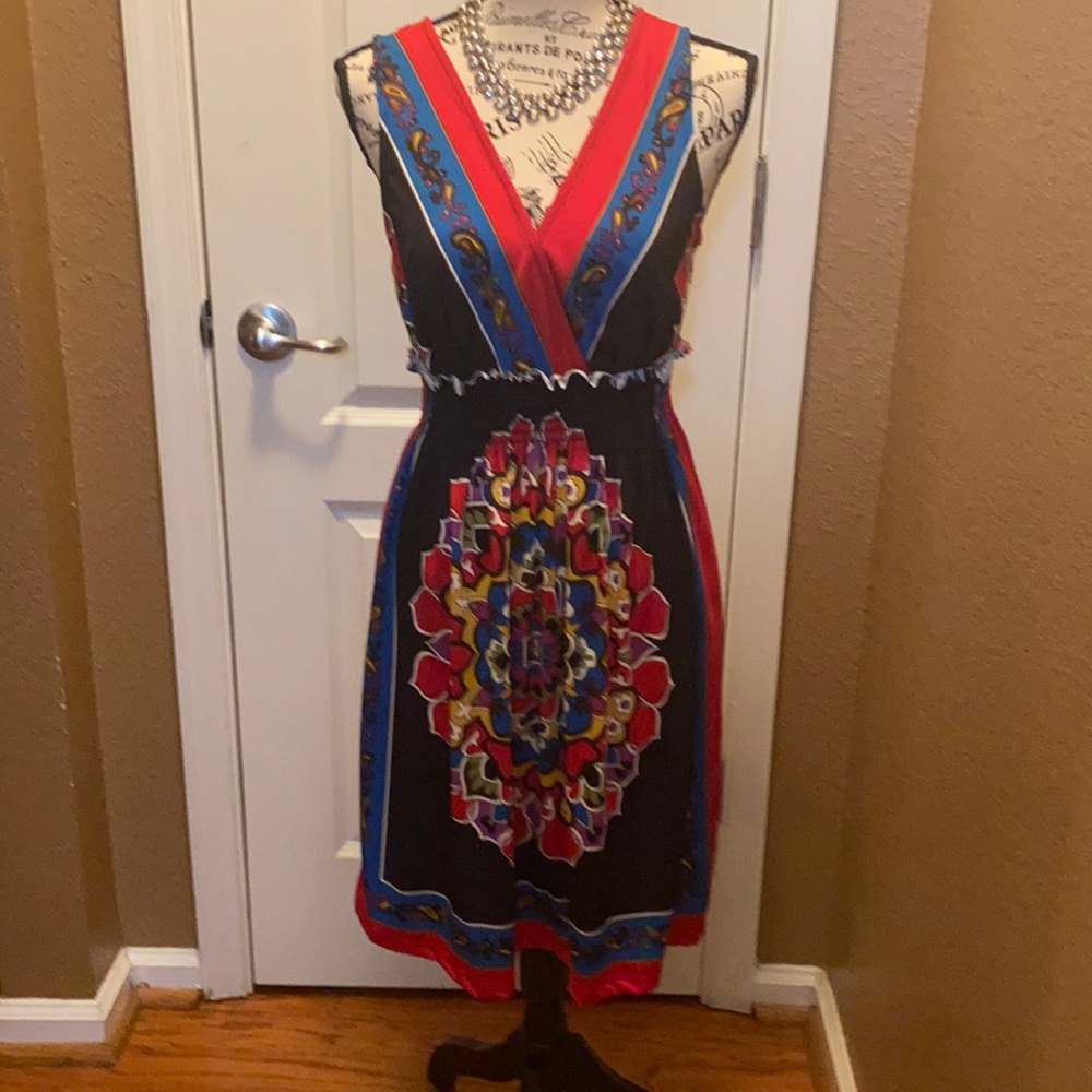 Bailey Blue - image 1